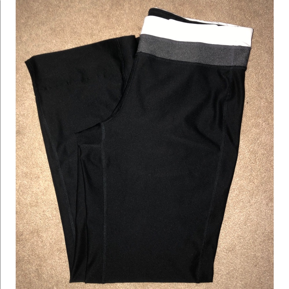 Xersion Yoga Pants